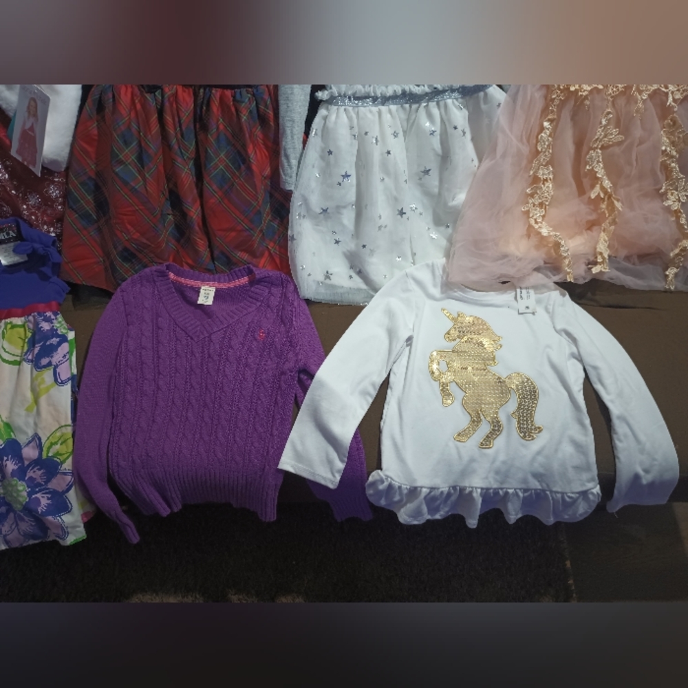 Girls bundle - Picture 3 of 8